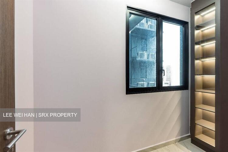 Le Quest (D23), Apartment #539996131